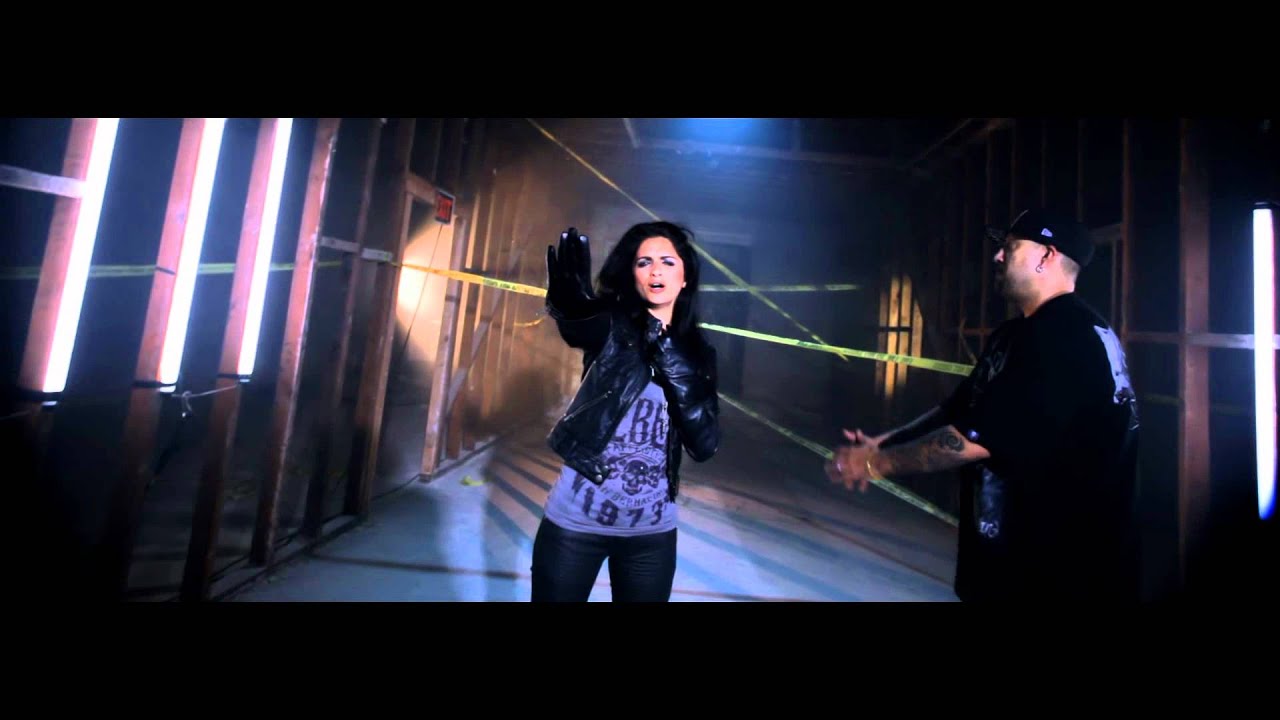Larusso feat B-REAL - 