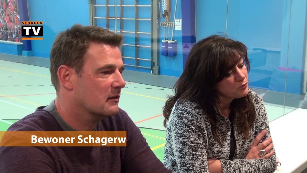 JESS Bewonersbijeenkomst Schagerbrug