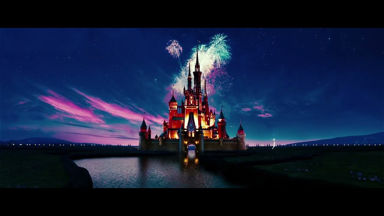 Walt Disney Pictures (Queen of Katwe)