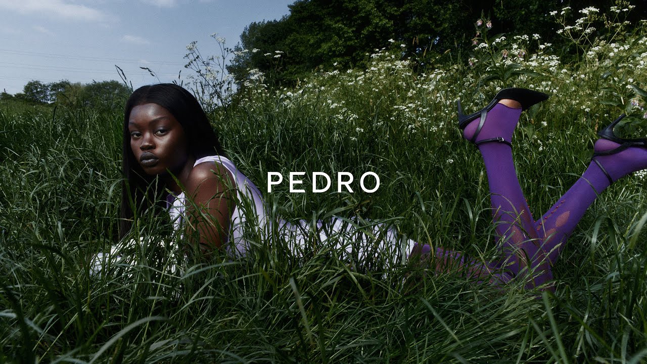 PEDRO presents the Living Art