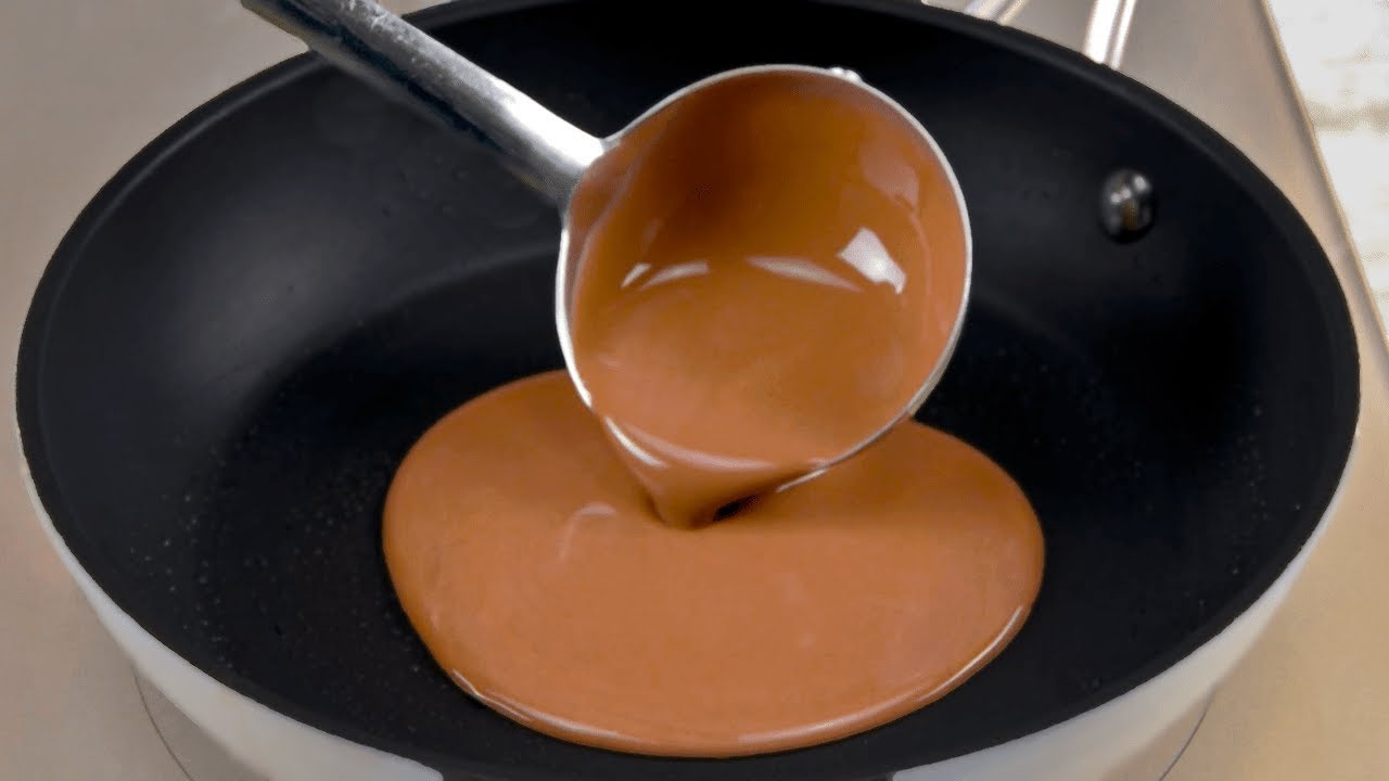 5 Crêpe-Ideen, die dich umhauen werden