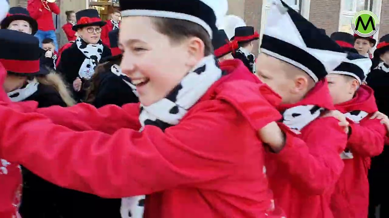 Jeugdcarnaval Kuussegat