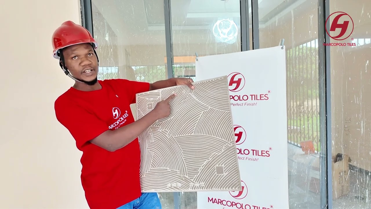 Show Us Your Marcopolo Tiles! 📸 | Project Feature: Mr Johnson Chigary & Mr Moses Chongomena