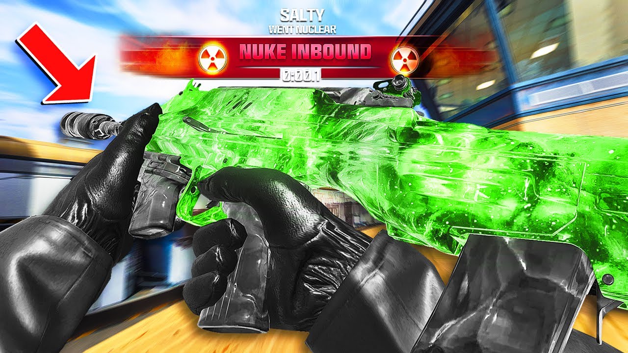the NO RECOIL *CYPHER 091* Build is BUSTED in BO6! (Best Cypher 091 Class Setup) -Black Ops 6