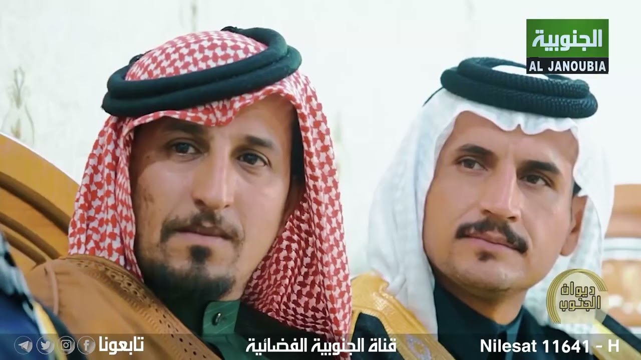 تاريخ ونسب قبيلة بني سكين