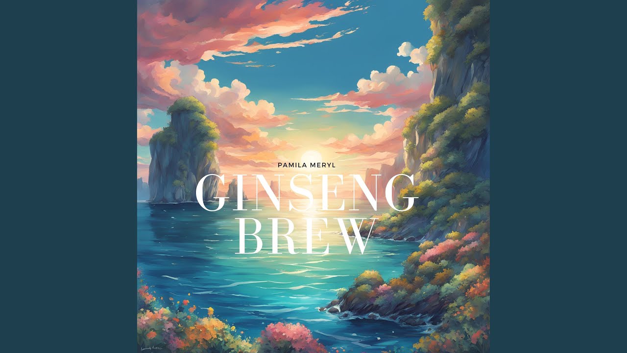 Ginseng Brew