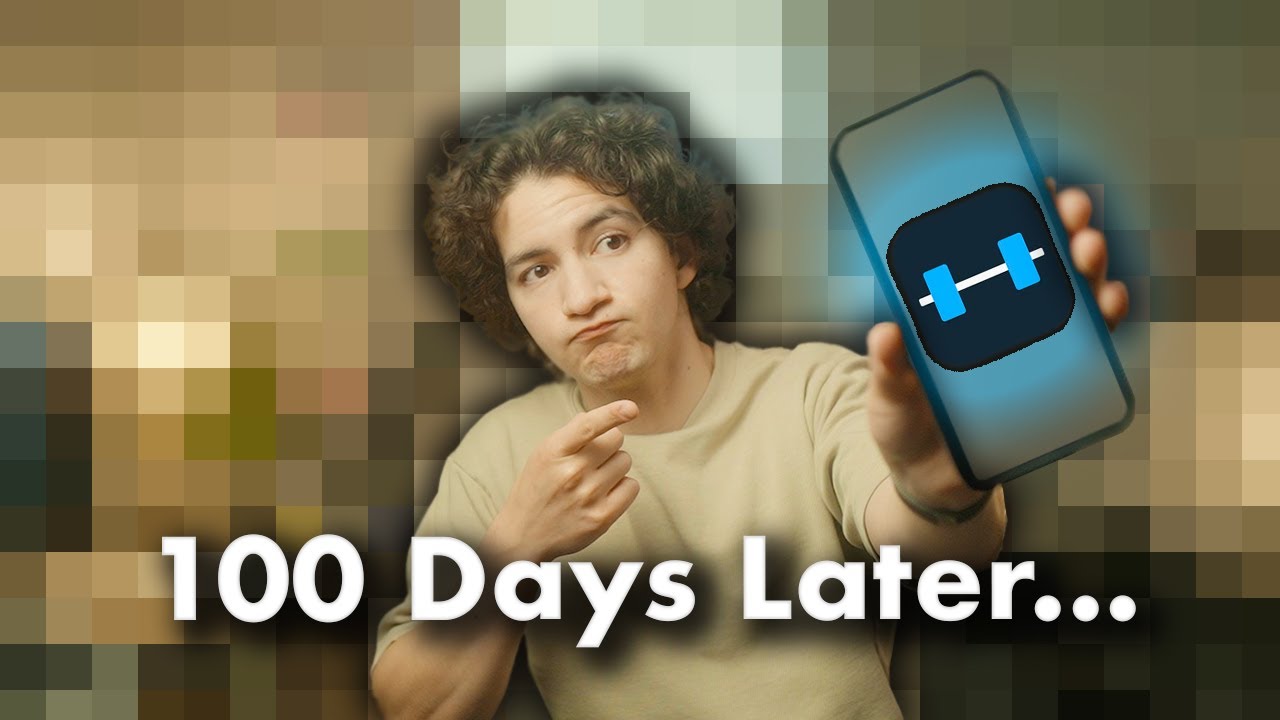 I Used the Strong App to Track My Workouts for 100 Days. Is It Worth It?