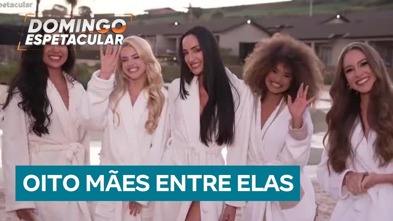 Os bastidores do Miss Universe Brasil: conhe&ccedil;a o lugar onde as candidatas est&atilde;o confinadas