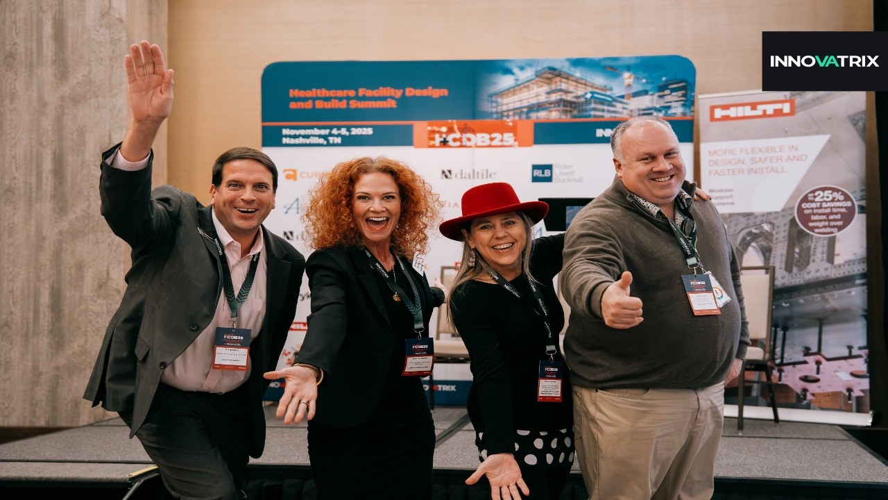Healthcare Facility Design and Build Summit