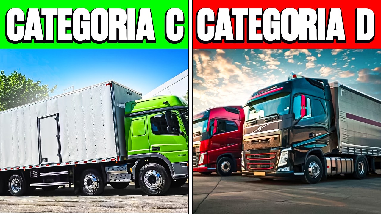 MUITA GENTE DISSE QUE ERA CATEGORIA E