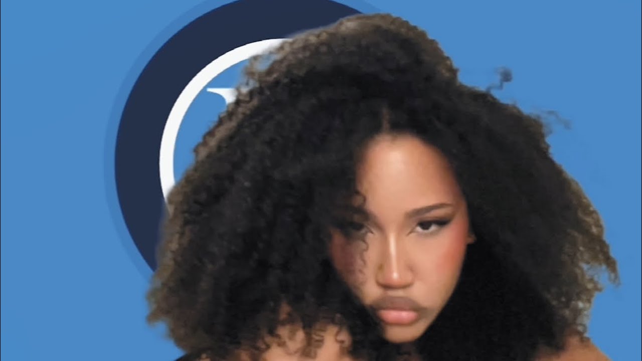 AISHA - BAD GYAL #LAMBADA