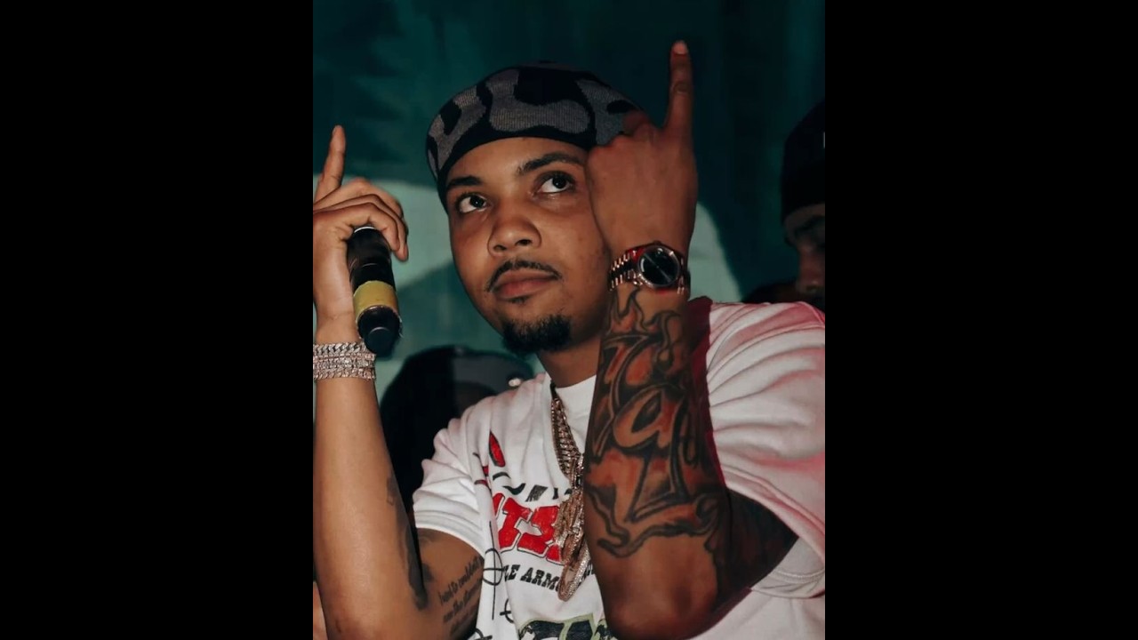 [FREE] G Herbo Sample Type Beat - 