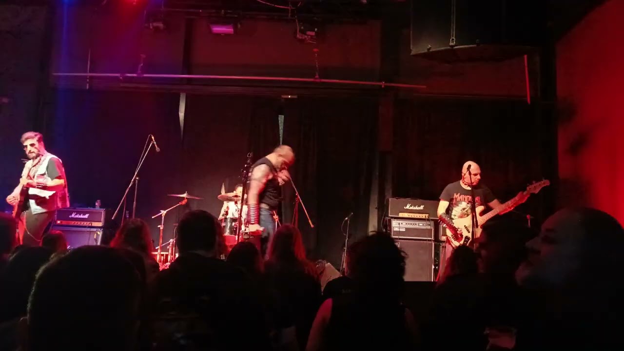 Chainsaw -Satan