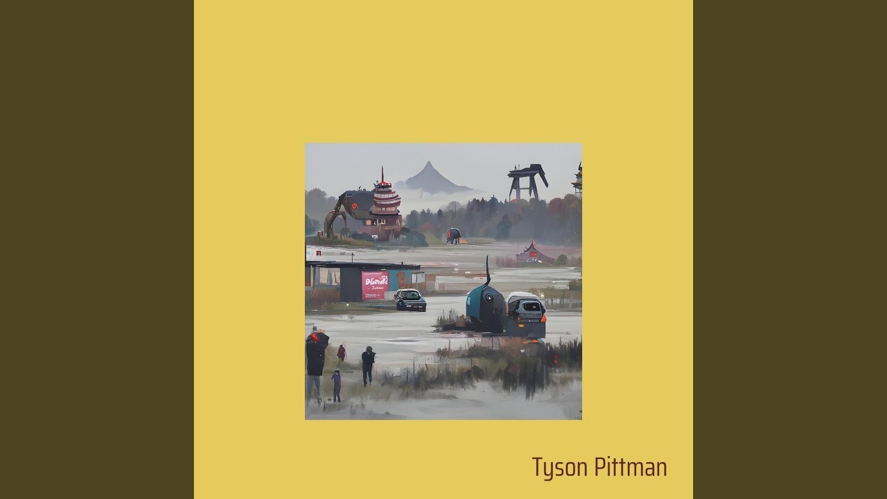 Hard Dreams of Goblwood