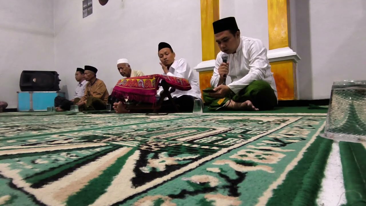 IRL Khataman