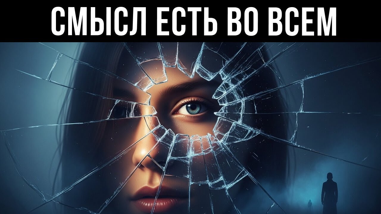 Виктор Франкл: Как найти смысл, когда ваша жизнь рушится.