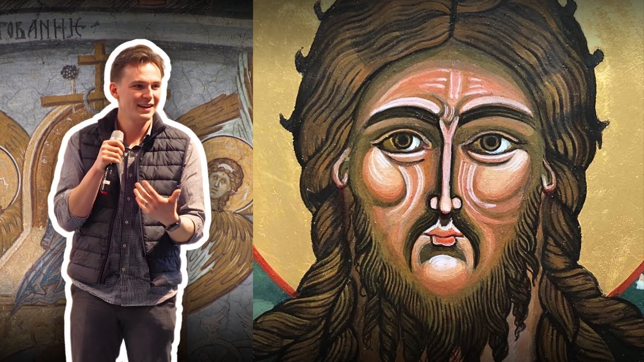 The Intense Mystery Of John The Baptist | Austin Milne Full Sermon