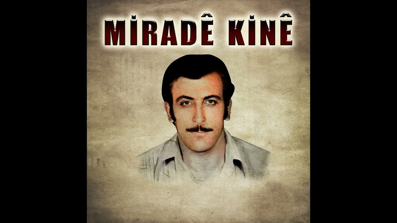 Mirade Kine  -  Kin&ecirc;