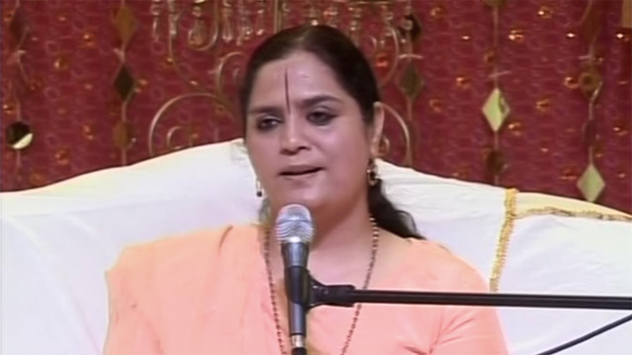 Spiritual Discourse (English): What Are the Reasons for Spiritual Inclination?