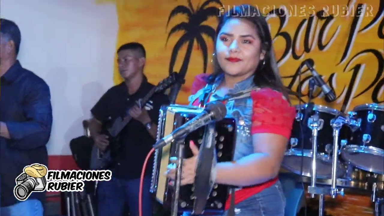 Angie Rodriguez》tributo a Alfredo Escudero.