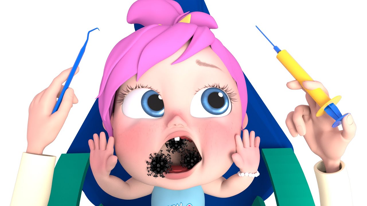 دكتور الاسنان الحقني - أنا لولو افهمني - بدون إيقاع | قناة وناسة