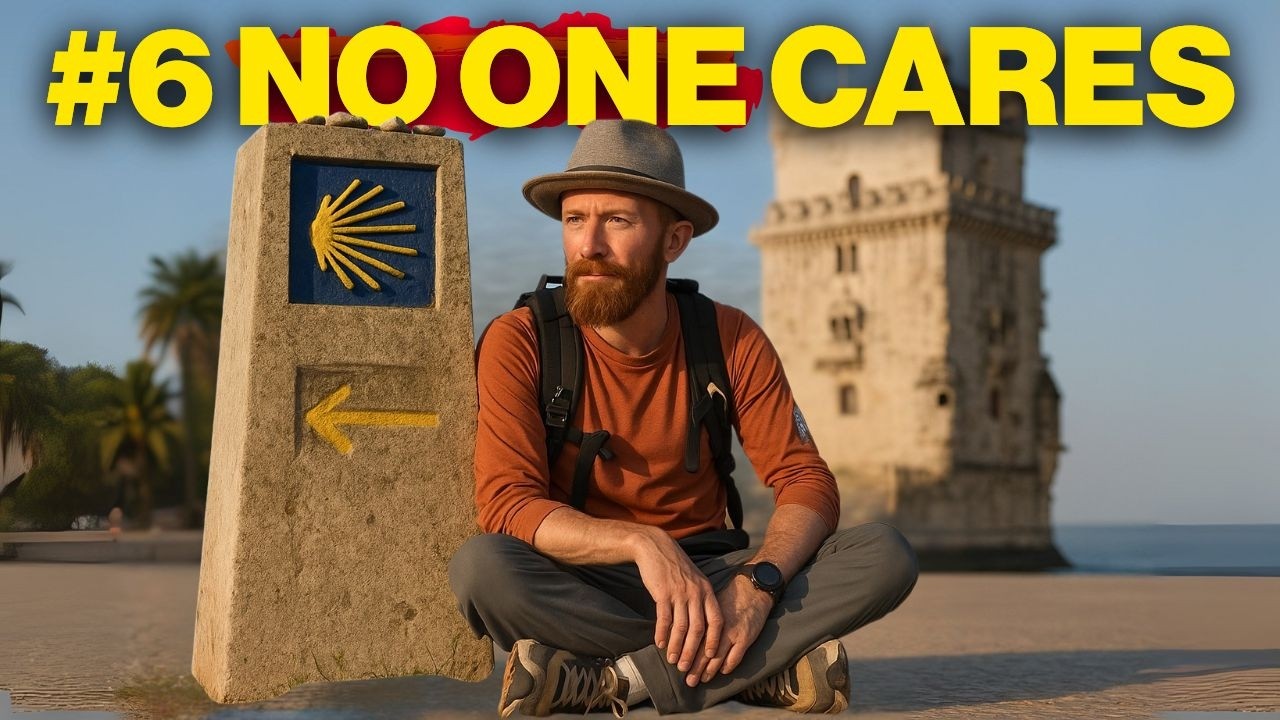 Starting Camino de Santiago: 7 Hidden Truths EVERY Pilgrim Should Know