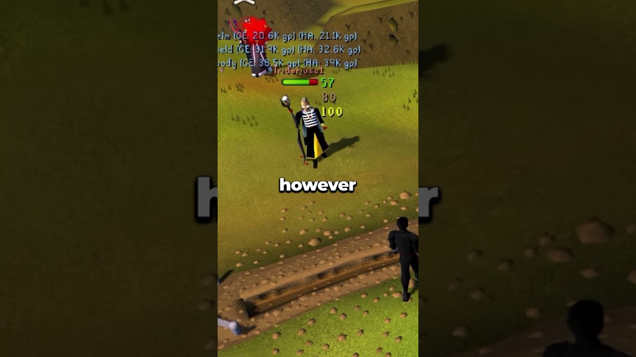 The Wilderness Lure That ALMOST Worked