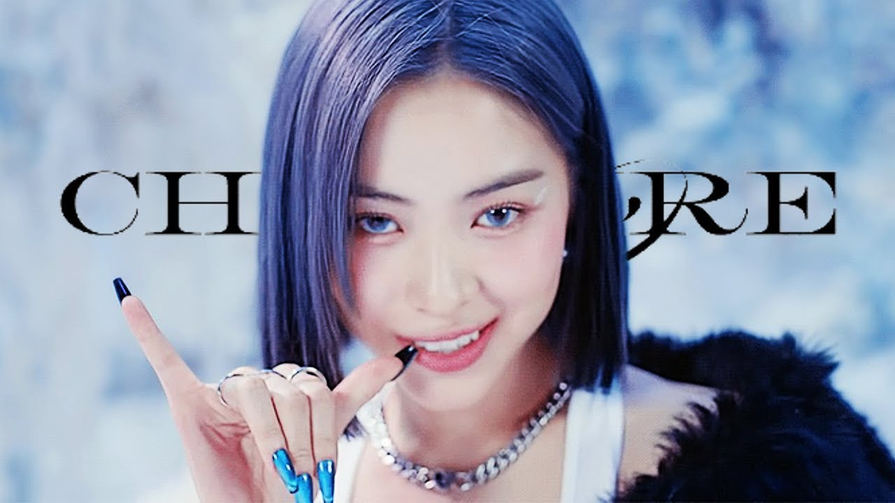 ITZY - LOCO + CHESHIRE | AWARD SHOW CONCEPT | sullyiinx | 💕