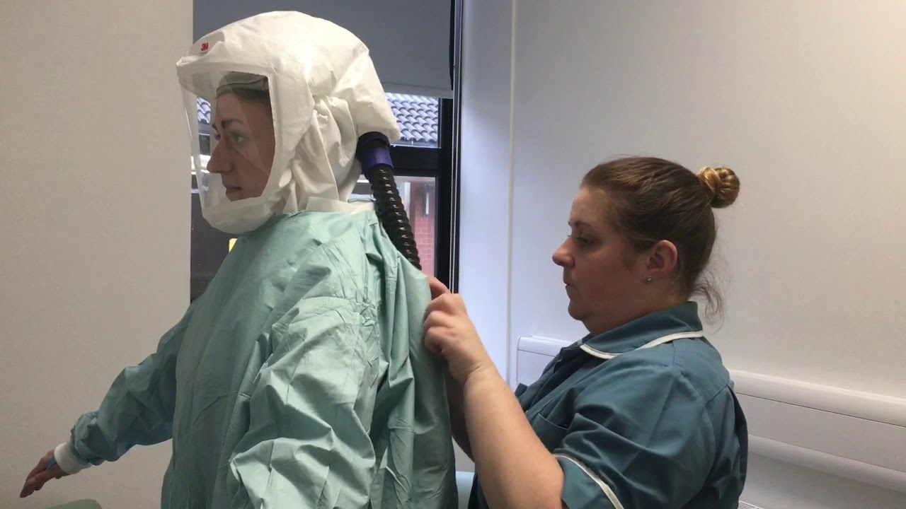 PPE Video
