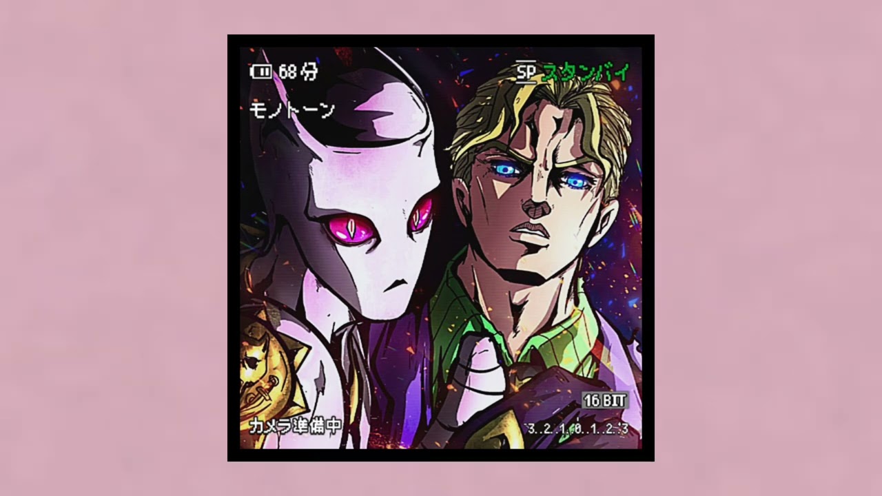Killer Queen - Queen - Slowed (ft. Yoshikage Kira)