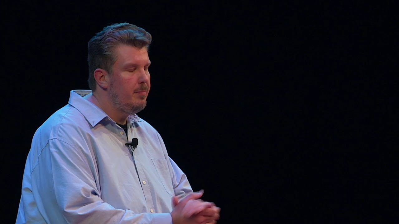 AI's efficiency trap may be harming education | Marc Watkins | TEDxUniversityofMississippi