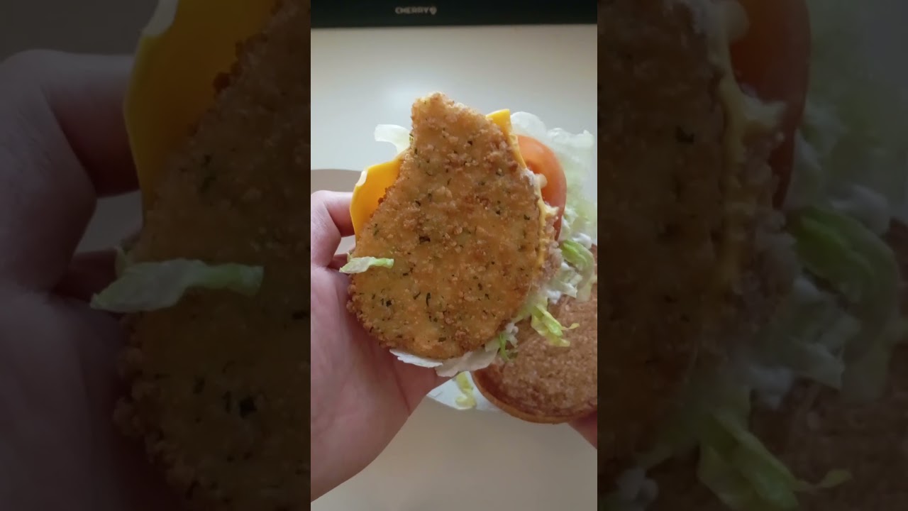 McVeggie Test