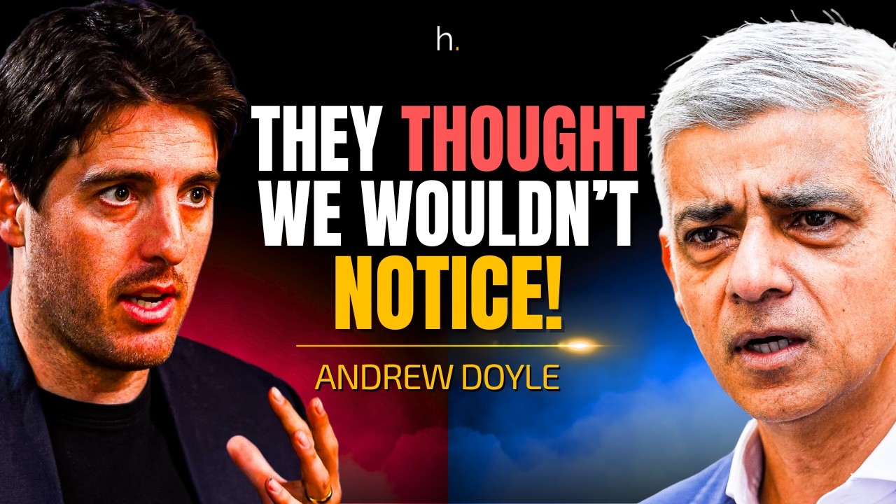 The Celebs 'Quietly' Removing Their Pronouns - Andrew Doyle
