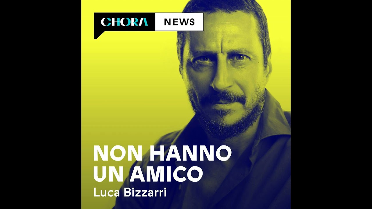 Ep.500 - Il Presidente Marrazzo e il gatto randagio