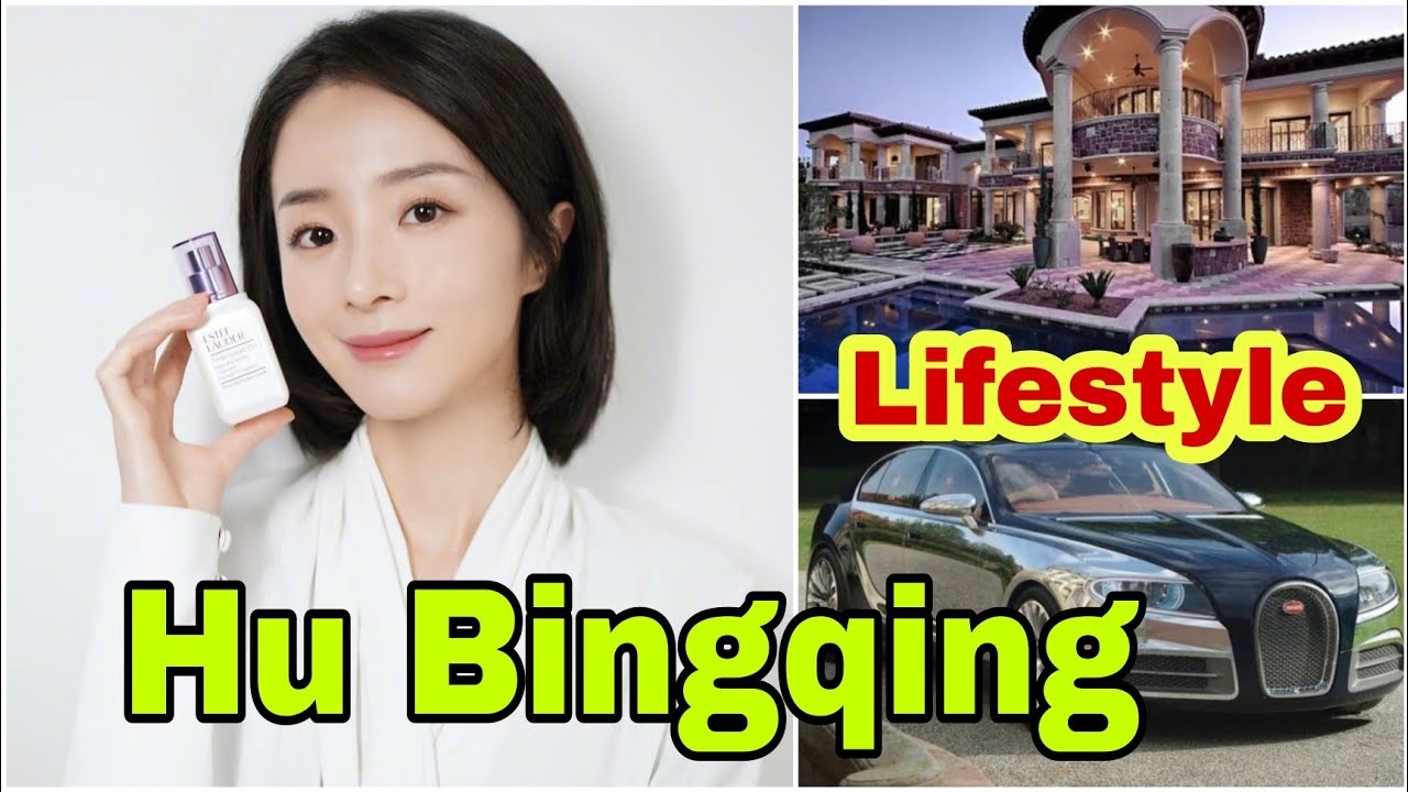 Hu Bing Qing Lifestyle (The Best of Times)  Biography, Net Worth, Boyfriend, Height, Weight, Facts