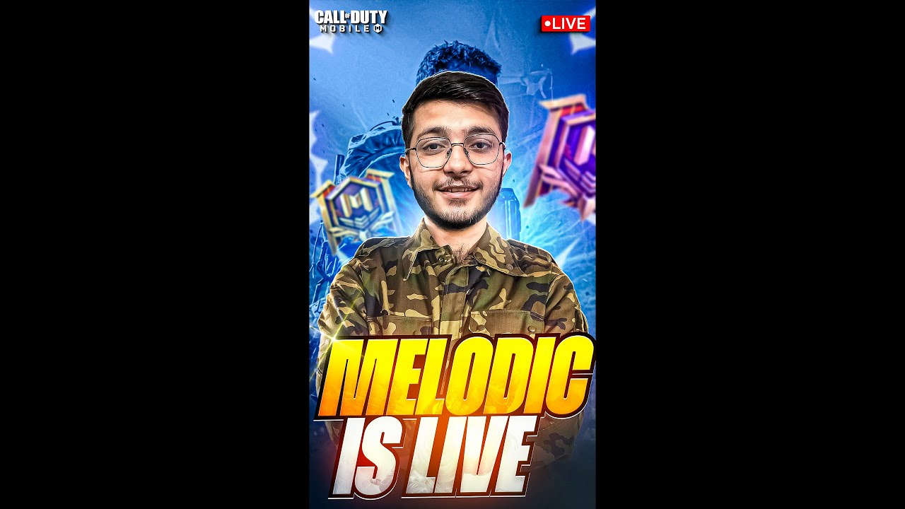 🔴Road To 18K Subs | CODM Live! #codm #callofdutymobile #shorts