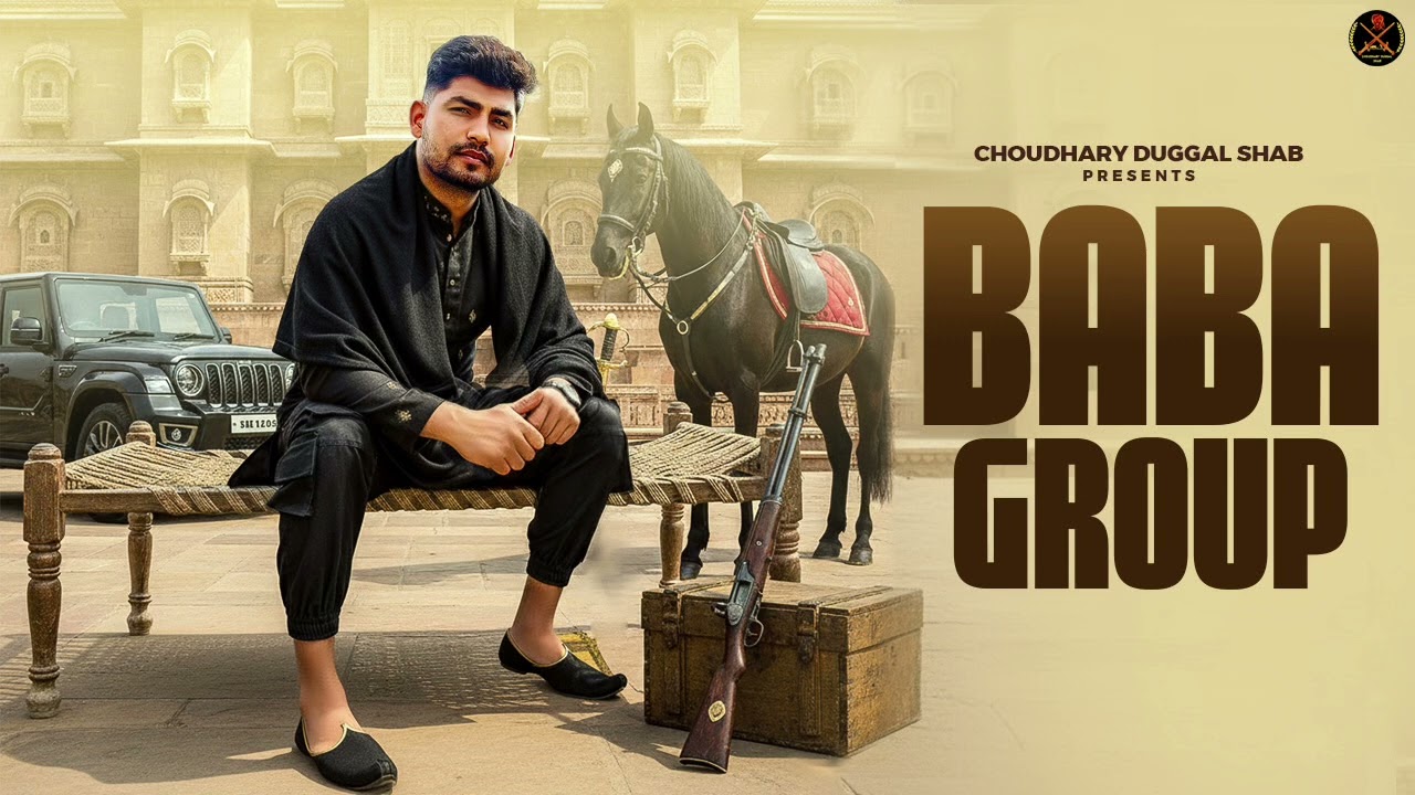 Baba group#choudhary__duggal_shab#baba #viralvideo #haryanvisong 