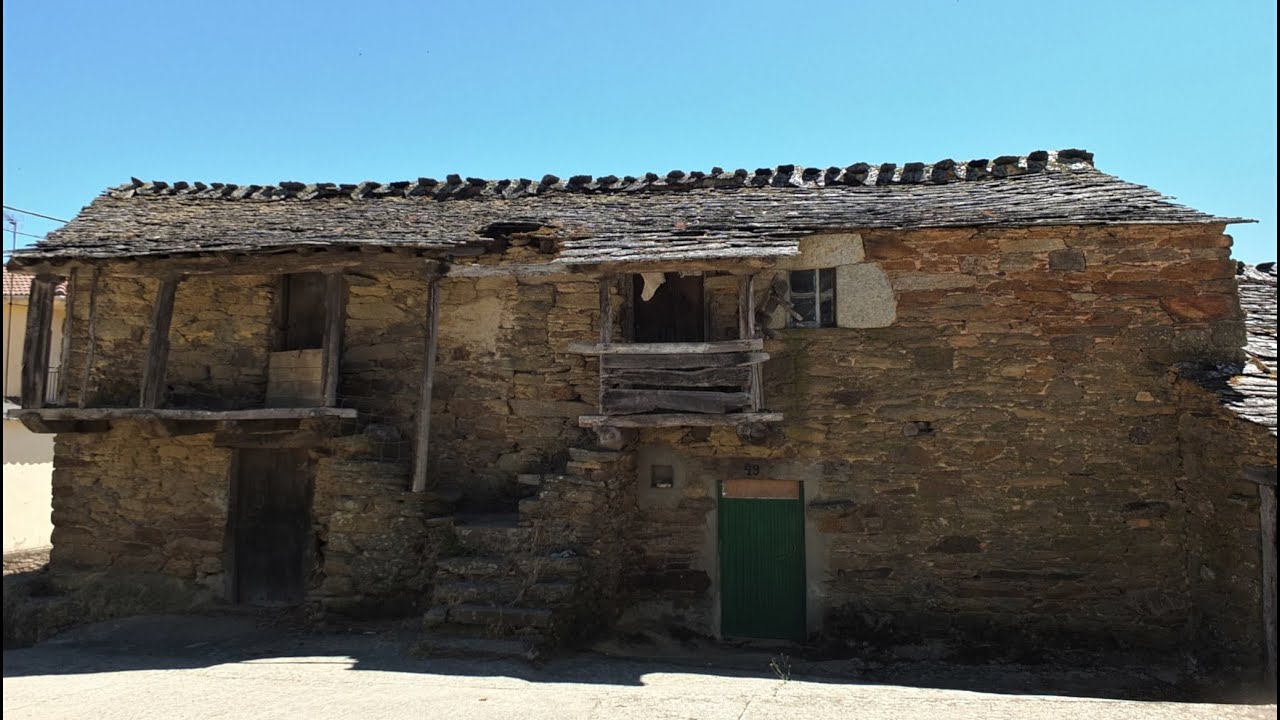 SANDIN_COMARCA DE LA CARBALLEDA_ZAMORA
