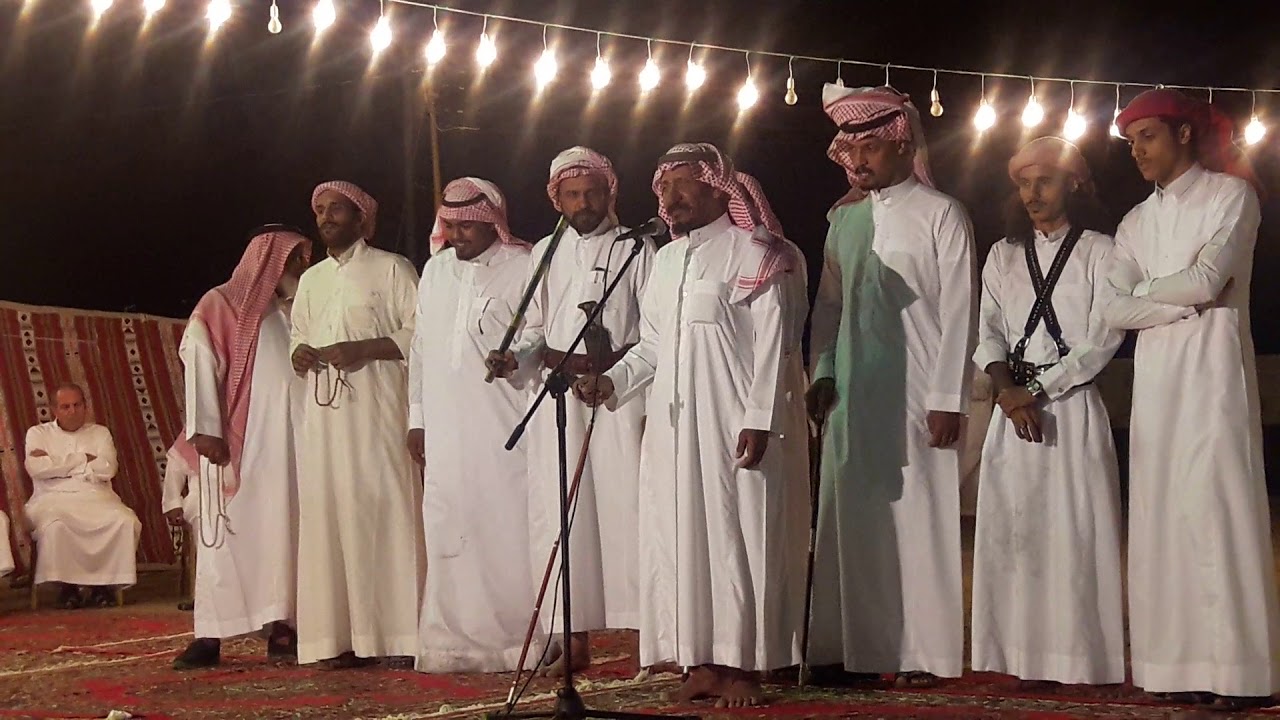 رجز 2 _ قلطة بني سفيان على الهيافين من قريش