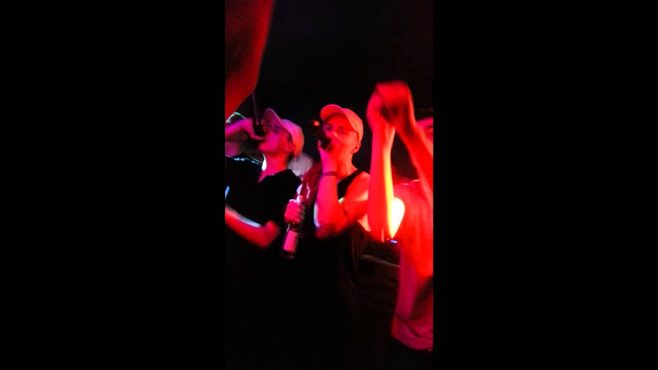 Palewave, Futuryje - Wrocław, Szklarnia 18.12.2015 #keep it pale