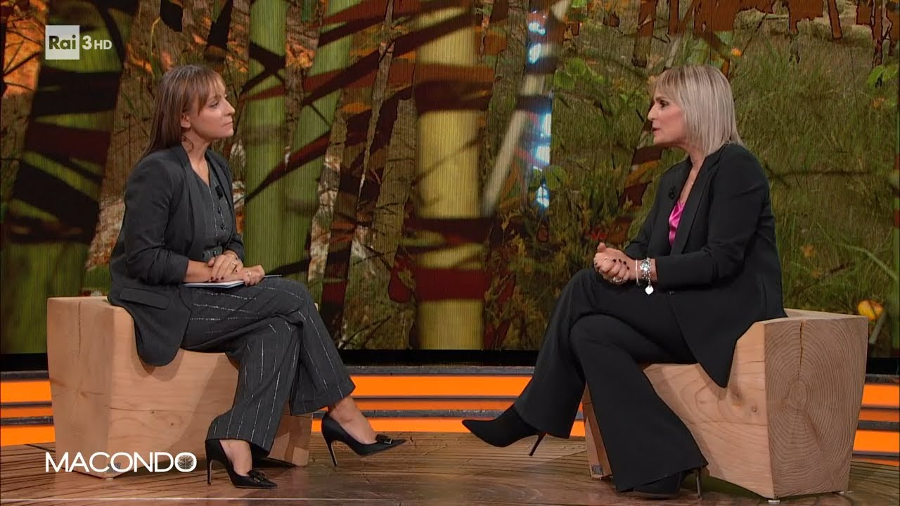 Antonella Viola - Macondo 28/10/2023