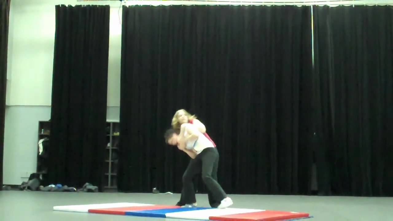 Stage Combat