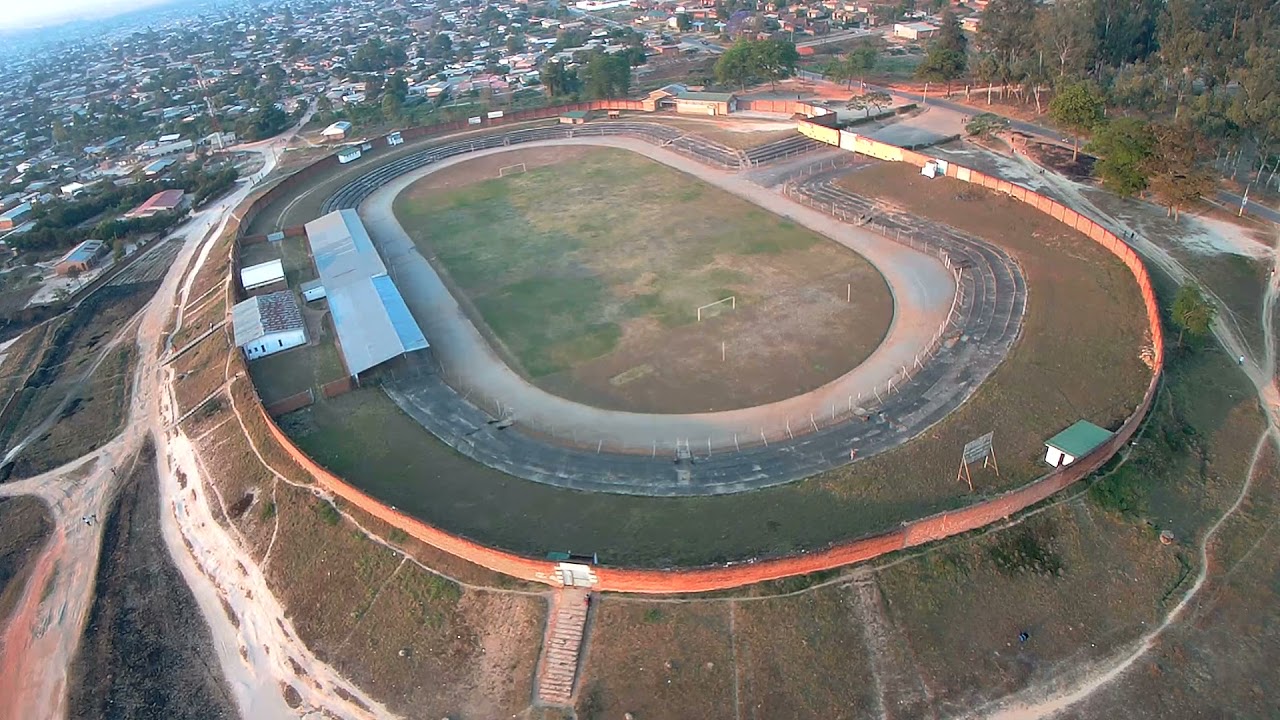 Mzuzu Stadium Malawi