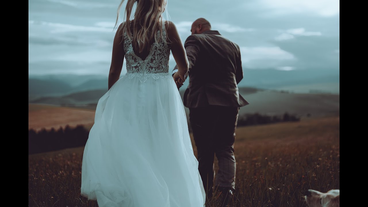 Wedding video - Svadba Kristína a Marek 2023 Hectorate