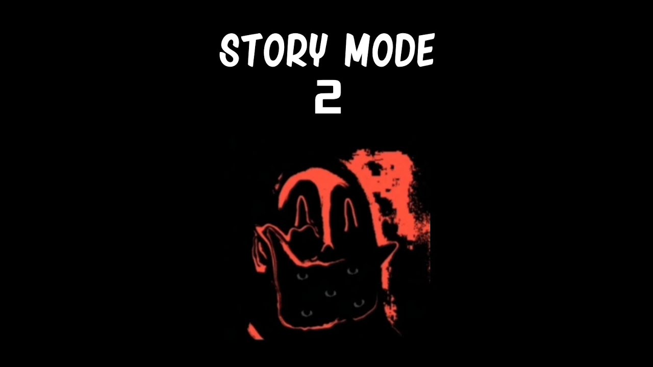 Mr Incredible becoming Uncanny Story Mode (The School Killer)