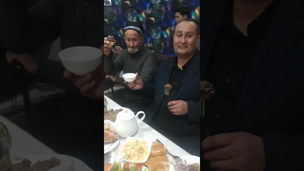 Salim bobo 80 yosh yubiley 1 qism