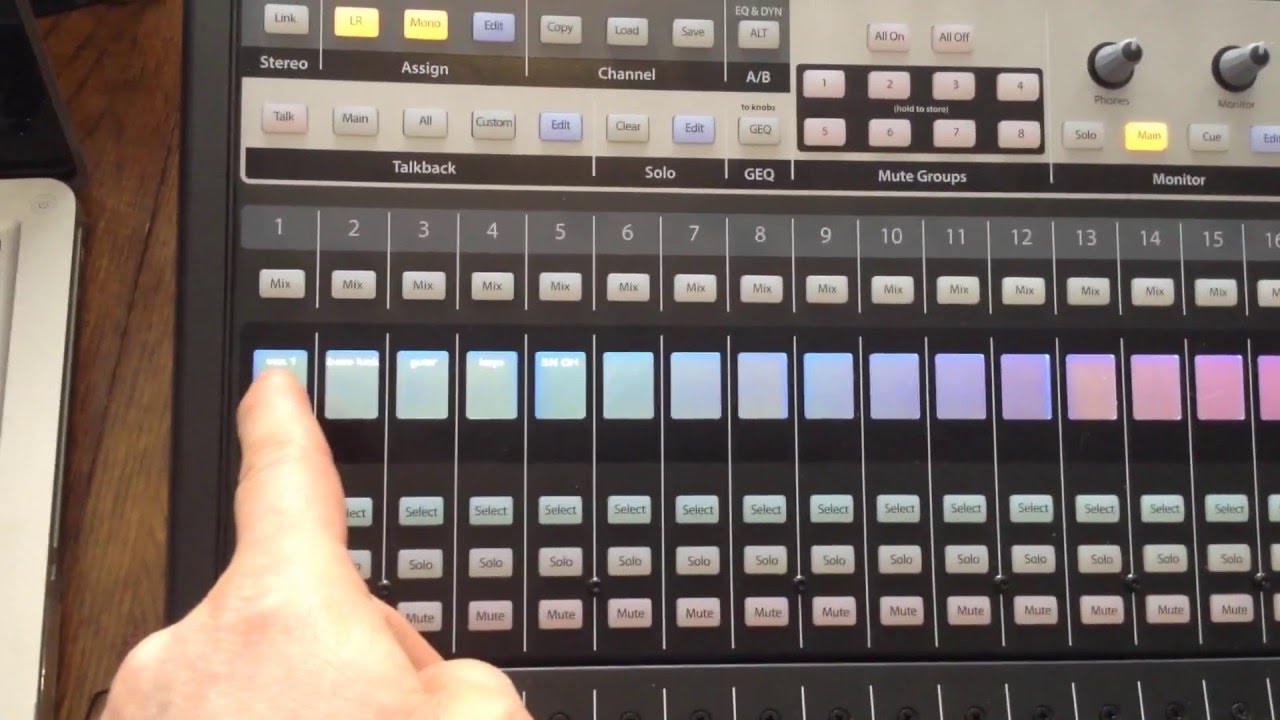 Presonus CS18AI Review