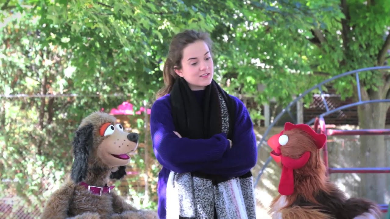 Acceptance and Understanding-How to start a conversation