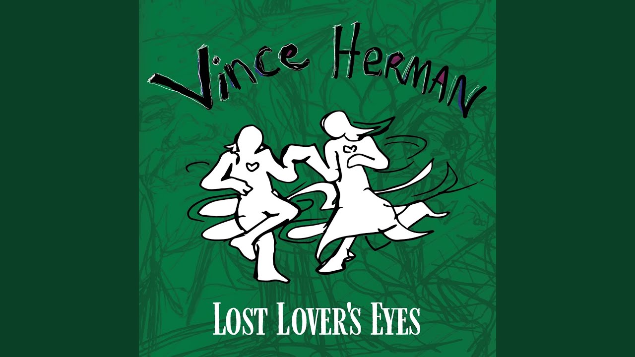 Lost Lover's Eyes