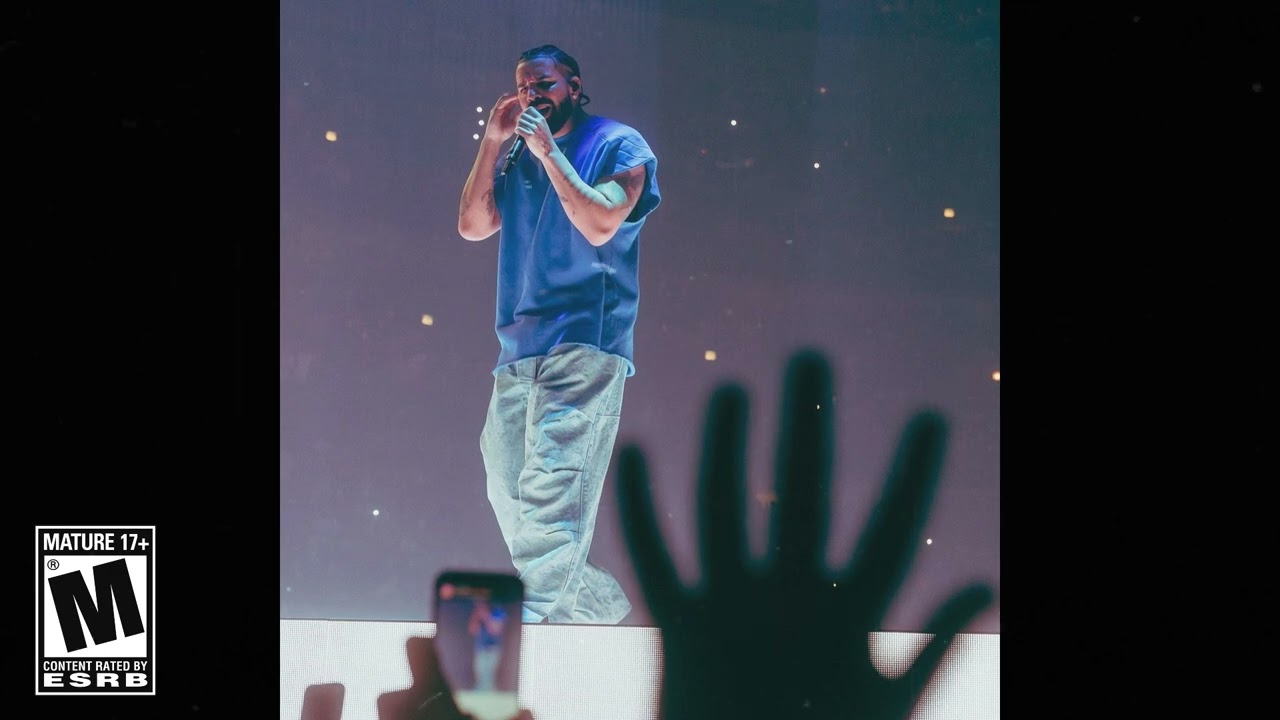 (FREE) Drake Type Beat - 